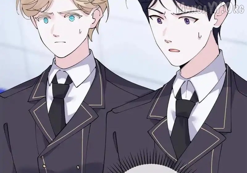 Her Marriage Was Called Off at Daytime, the Cutely Fierce Commander Asked Her For a Hug at Night Chapter 140 - page 56